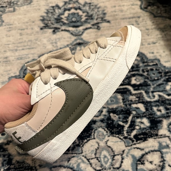 Nike JUMBO blazer - Picture 2 of 9